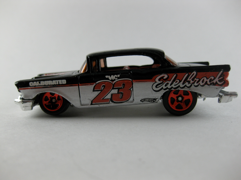 Illustration for article titled Hi, my name is Mr Albee and I'm a diecast addict.